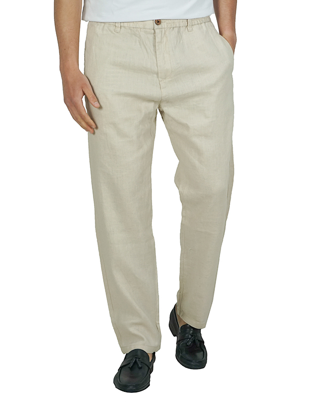 Explorer Man Pants